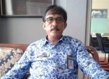 Kepala Lapas Kelas IIA Bengkalis Maizar /hari