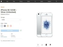 iPhone SE turun harga/int