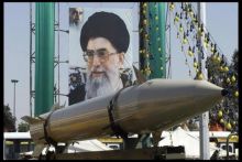 Militer Iran tidak Sabar berperang dengan Israel