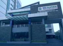 Kantor BPJS Kesehatan/int