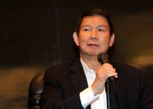 Hashim Djojohadikusumo