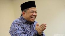 Wakil Ketua DPR, Fahri Hamzah