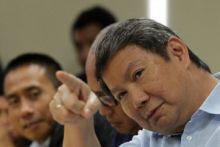 Hashim Djojohadikusumo 