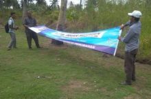 Pencopotan APK Caleg