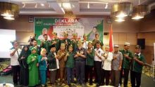 Deklarasi PASS Lantang Riau