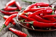 Cabai dan bawang merah naik harga (foto/int) 