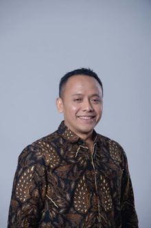Dirut PTPN V yang baru, Jatmiko Krisna Santosa/ist