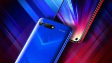  Smartphone Honor V20 
