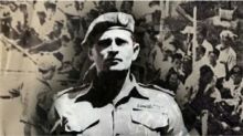 Kapten Westerling pimpin Angkatan Perang Ratu Adil kudeta RIS (foto/int) 