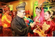 Bupati Siak H Syamsuar/ist