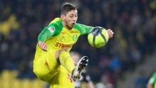 Emiliano Sala 