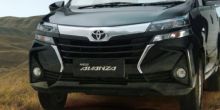 Tampilan Avanza 2019/int