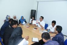 Persip Bengkalis/hari