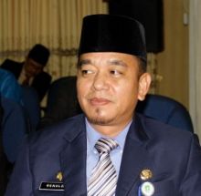  Kepala Dinas Catatan Sipil Kabupaten Bengkalis, Renaldi /int
