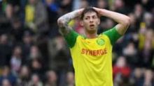 Emiliano Sala