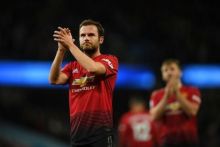 Juan Mata saat ini mulai jarang dijadikan starter di Setan Merah. Foto: int 