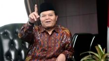 Wakil Ketua MPR, Hidayat Nur Wahid