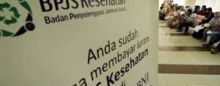 Kantor BPJS Kesehatan/int