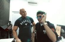 Atta Halilintar gerebek rumah Deddy Corbuzier  (foto/youtube) 