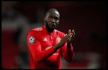 Romelu Lukaku