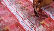 Islam mengajarkan jangan berputus asa dalam mencari rezeki, Allah SWT maha kaya (foto/ilustrasi) 