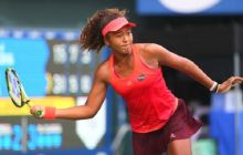 Naomi Osaka 