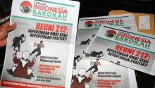 Tabloid Indonesia Barokah