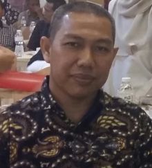 Kabid Perkebunan Dinas Pertanian Kuansing, Syoffinal, SP. M.Si/zar  