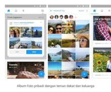 Aplikasi ini akan dihapus mulai Februari/int
