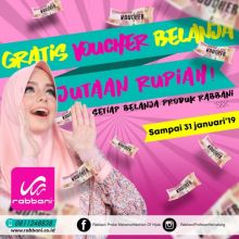 Promo Rabbani