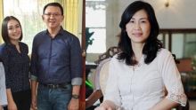 Puput, Ahok dan Vero