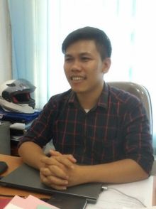 I Komang Sudarana /nof