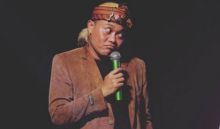 Tidak terjun politik, Sule ingin menghibur masyarakat sampai akhir (foto/int) 