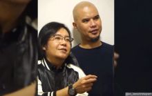 Ari Lasso- Ahmad Dhani