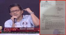 Rocky Gerung