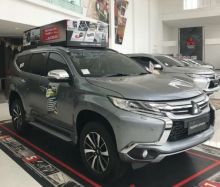 Diler NBM menghadirkan program menarik untuk konsumennya di Pekanbaru dan Riau./nof