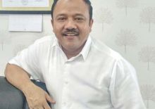 Kadispora Doni Aprialdi