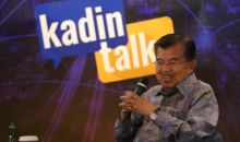 Wakil Presiden Jusuf Kalla 