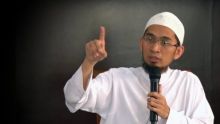 Ustaz Adi Hidayat