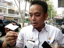 Kadisdukcapil Bengkalis Renaldi, S.Sos/hari