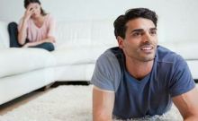 Suami yang sengaja menganggur tidak akan Allah SWT ridhoi (foto/ilustrasi) 