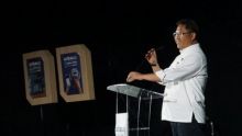 Menkominfo Rudiantara 