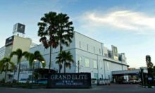  Grand Elite Hotel Pekanbaru (GEHP)/ist