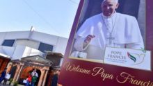 Paus Fransiskus