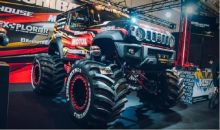 Suzuki Jimny Monster