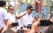 Prabowo Subianto 