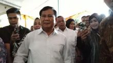 Prabowo Subianto