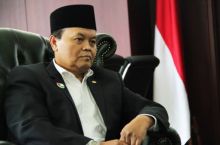 Hidayat Nur Wahid merasa jadi korban hoax (foto/int) 