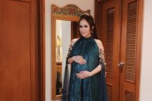 Momo Geisha/ Instagram/therealmomogeisha