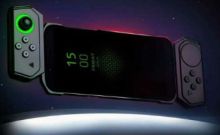 Black Shark Generasi Ketiga untuk Gaming/int